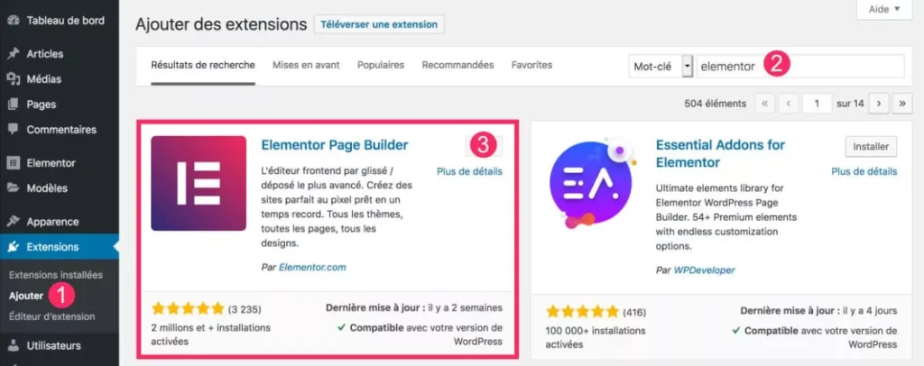 Elementor