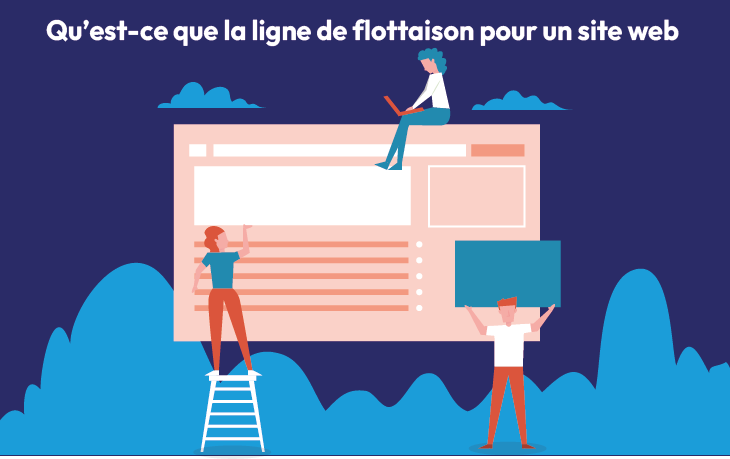ligne de flottaison
